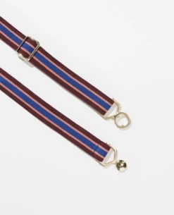 Bellerose Viball Stripe B Belt