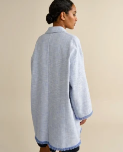 Bellerose Vittel Coat -Fashion Clothing BelleroseVittelCoat 5