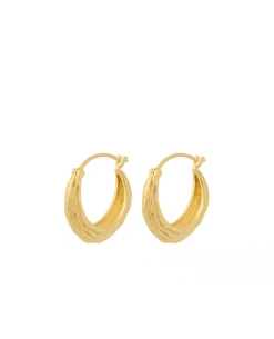 Pernille Corydon Coastline Earrings -Fashion Clothing CoastlineEarrings 2