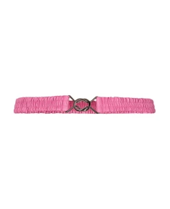 Cocouture Bria Pink Slim Belt