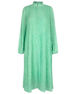 Cras Binacras Flora Mint Dress