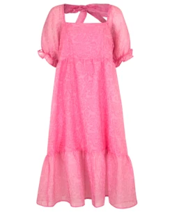 Cras Estercras Bonbon Dress