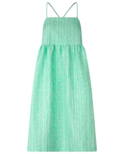 Cras Sadiecras Spring Mud Dress