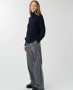 Dea Kudibal Casmira Galaxy Blue Knit 9 Dea Kudibal Casmira Galaxy Blue Knit -Fashion Clothing DeaKudibalCasmiraGalaxyJumper 2