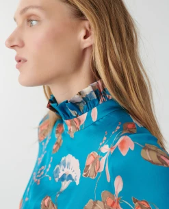 Dea Kudibal Celestina Bindweed Pampa Dress -Fashion Clothing DeaKudibalCelestinaBindweedPampaDress 4