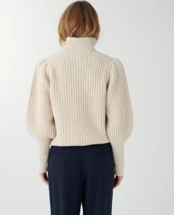 Dea Kudibal Mianna Sherling Knit -Fashion Clothing DeaKudibalMiannaSherlingKnit 5