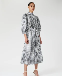 Dea Kudibal MY Petite Dress -Fashion Clothing DeaKudibalMyNsPetiteDress 2