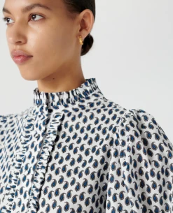 Dea Kudibal MY Petite Dress -Fashion Clothing DeaKudibalMyNsPetiteDress 4