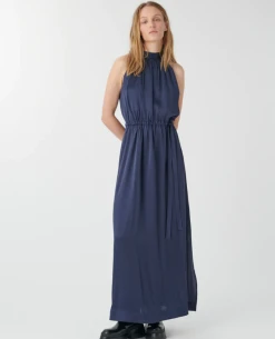 Dea Kudibal Nataliah Optical Halterneck Dress 13 Dea Kudibal Nataliah Optical Halterneck Dress -Fashion Clothing DeaKudibalNataliahOptical