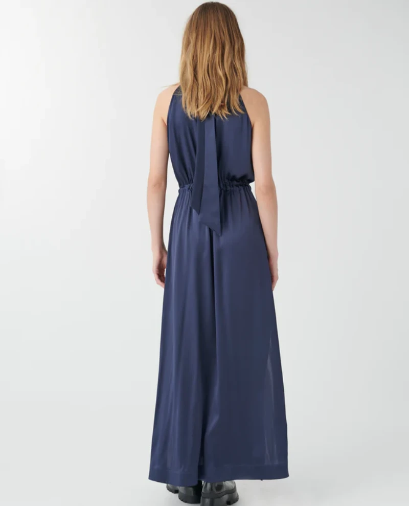 Dea Kudibal Nataliah Optical Halterneck Dress 5 Dea Kudibal Nataliah Optical Halterneck Dress - Image 3