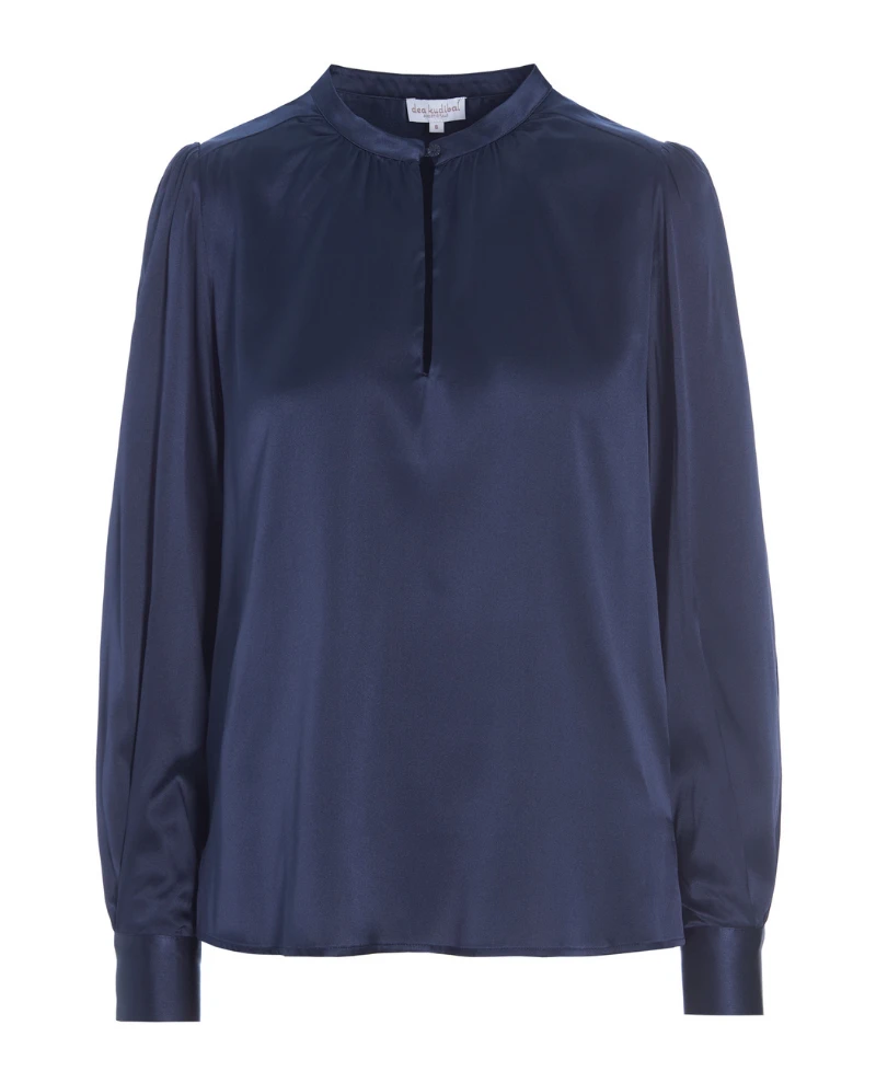 Dea Kudibal Stacy Optical Blouse 3 Dea Kudibal Stacy Optical Blouse