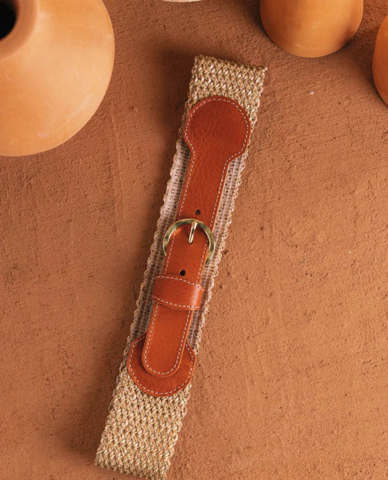 Des Petits Hauts Opus Belt 4 Des Petits Hauts Opus Belt - Image 2