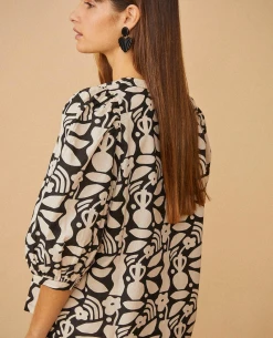 Des Petits Hauts Rody Blouse -Fashion Clothing DesPetitsHautsRodyBlouse 3