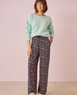 Des Petits Hauts Sylon Hoya Trouser