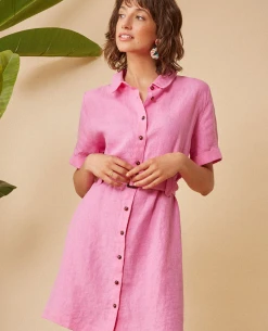 Des Petits Hauts Tandem Dress