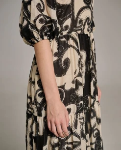 Devotion Twins Chrysi Type Dress -Fashion Clothing DevotionTwinsChrysiTypeDress3