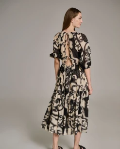 Devotion Twins Chrysi Type Dress -Fashion Clothing DevotionTwinsChrysiTypeDress4