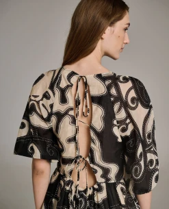 Devotion Twins Chrysi Type Dress -Fashion Clothing DevotionTwinsChrysiTypeDress5