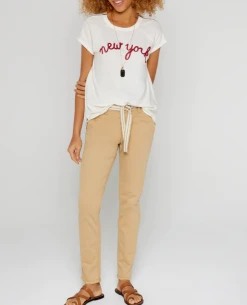 Five Jeans Cathy Sable Trouser