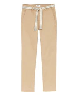 Five Jeans Cathy Sable Trouser -Fashion Clothing FiveJeansCathySableTrouser 4