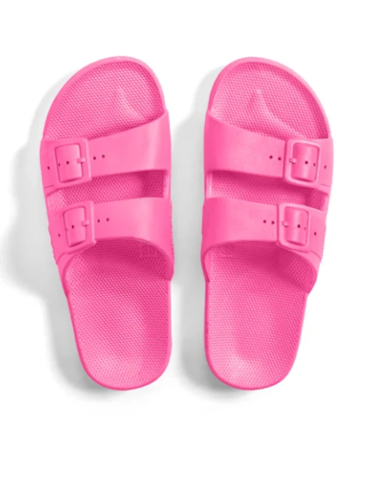 Freedom Moses Glow Sandals 3 Freedom Moses Glow Sandals