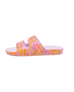 Freedom Moses Smile Parma Lilac Sandals -Fashion Clothing FreedomMosesSmileParmaLilacSandals1