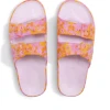 Freedom Moses Smile Parma Lilac Sandals -Fashion Clothing FreedomMosesSmileParmaLilacSandals3