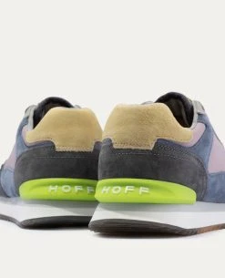 Hoff Colombo City Trainer -Fashion Clothing Hoff Colombo Trainer Back Biscuit Clothing