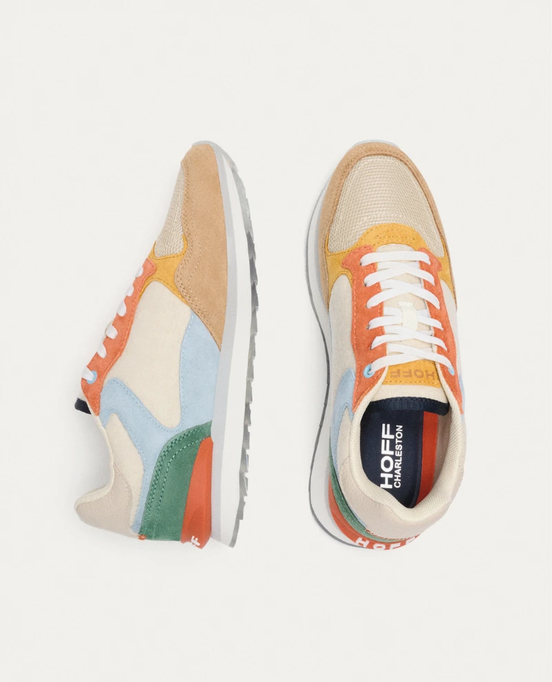 Hoff Charleston Trainers 3 Hoff Charleston Trainers