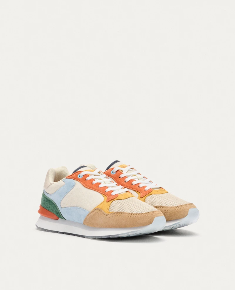 Hoff Charleston Trainers 4 Hoff Charleston Trainers - Image 2