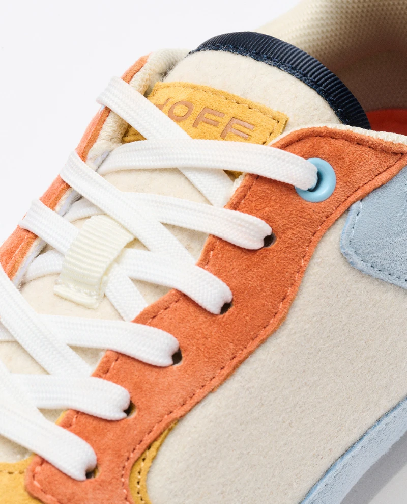 Hoff Charleston Trainers 6 Hoff Charleston Trainers - Image 4