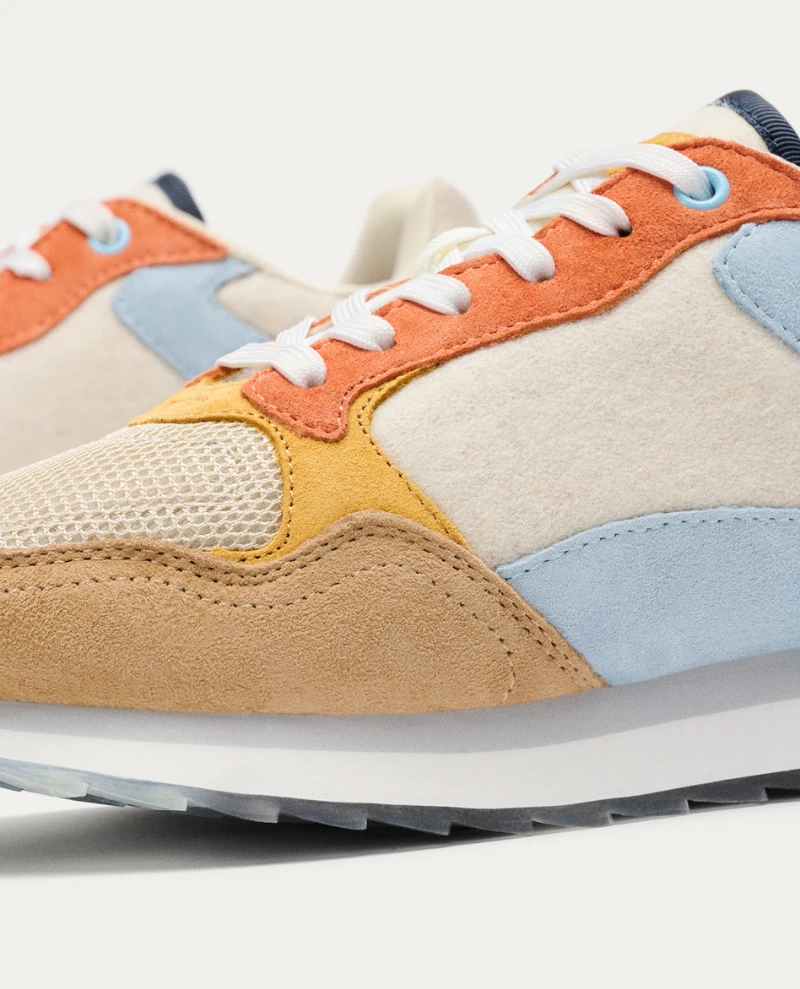 Hoff Charleston Trainers 7 Hoff Charleston Trainers - Image 5