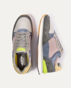 Hoff Colombo City Trainer