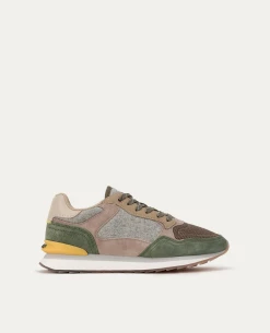 Hoff Faro Trainers -Fashion Clothing HoffFaroTrainer