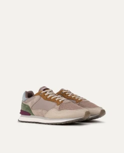 Hoff Geneve Trainers -Fashion Clothing HoffGeneveTrainer