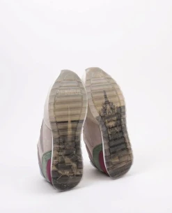 Hoff Geneve Trainers -Fashion Clothing HoffGeneveTrainer 3