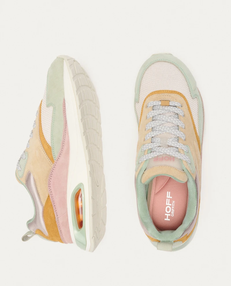 Hoff Griffith Skyline Trainer 3 Hoff Griffith Skyline Trainer