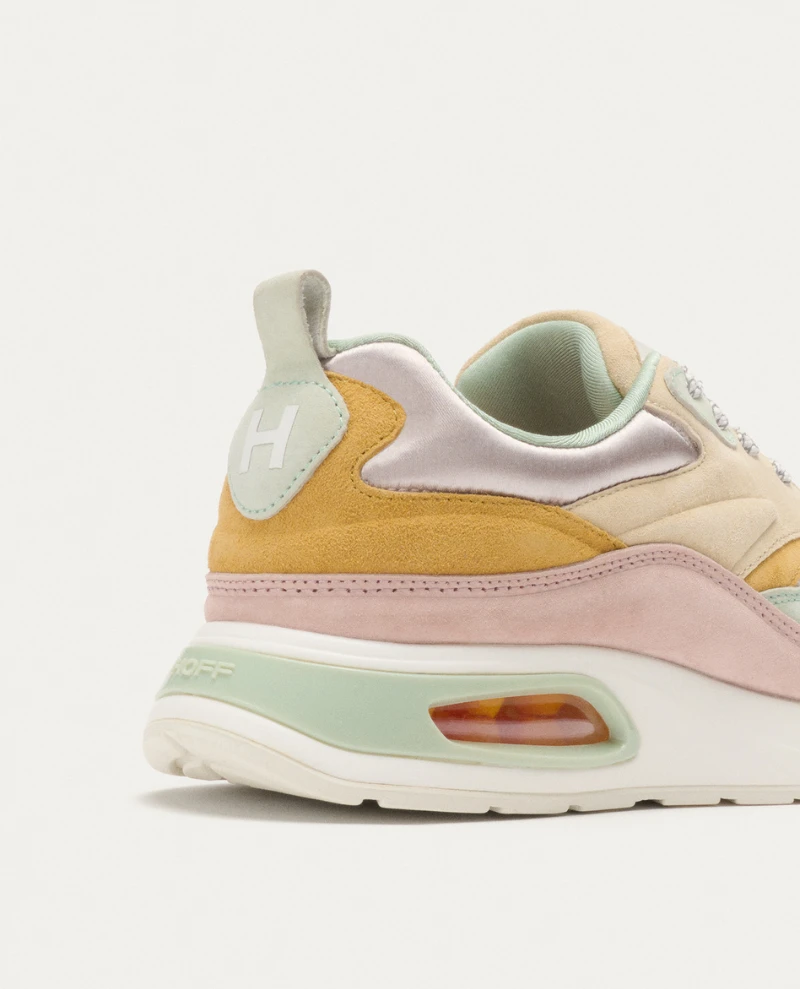 Hoff Griffith Skyline Trainer 6 Hoff Griffith Skyline Trainer - Image 4