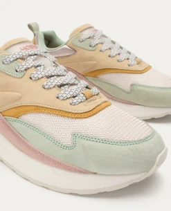 Hoff Griffith Skyline Trainer 13 Hoff Griffith Skyline Trainer -Fashion Clothing HoffGriffith 4