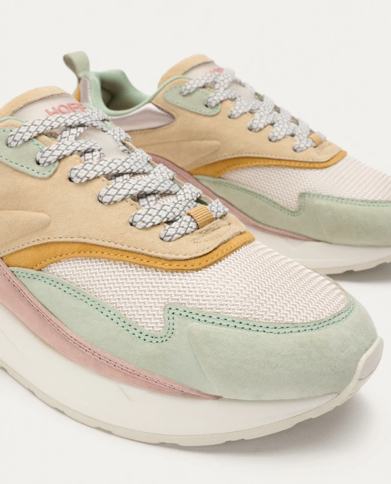 Hoff Griffith Skyline Trainer 7 Hoff Griffith Skyline Trainer - Image 5