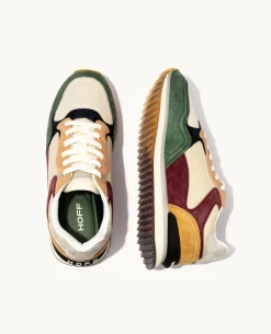 Hoff Montreal Trainers