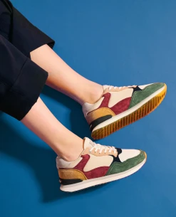 Hoff Montreal Trainers -Fashion Clothing HoffMontrealTrainers 8