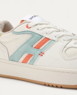 Hoff Opera Metro Trainer -Fashion Clothing HoffOperaMetro 4