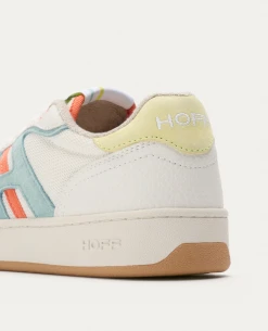 Hoff Opera Metro Trainer -Fashion Clothing HoffOperaMetro 5