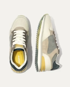 Hoff Seattle City Trainer