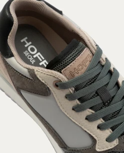 Hoff Seoul Trainers -Fashion Clothing HoffSeoulTrainers 3
