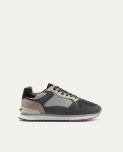 Hoff Seoul Trainers -Fashion Clothing HoffSeoulTrainers 6