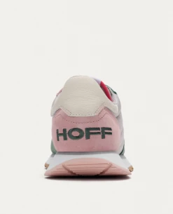Hoff Syracuse Track And Field Trainers -Fashion Clothing HoffSyracruseTrainers 2