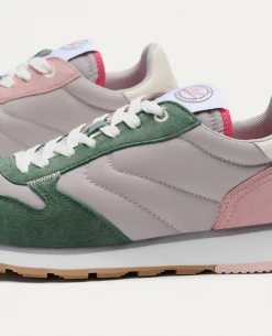 Hoff Syracuse Track And Field Trainers -Fashion Clothing HoffSyracruseTrainers 3