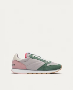 Hoff Syracuse Track And Field Trainers -Fashion Clothing HoffSyracruseTrainers 6